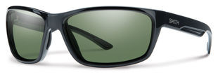 Smith Optics Redmond/RX Sunglasses, 0DL5(00) Matte Black