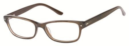 Bongo BG-0087 (B NIA) Eyeglasses, D96 (BRN) - Brown