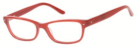 Bongo BG-0087 (B NIA) Eyeglasses, O92 (RD) - Red
