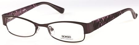Bongo BG-0104 (B PUNKY) Eyeglasses, L87 (MPL)