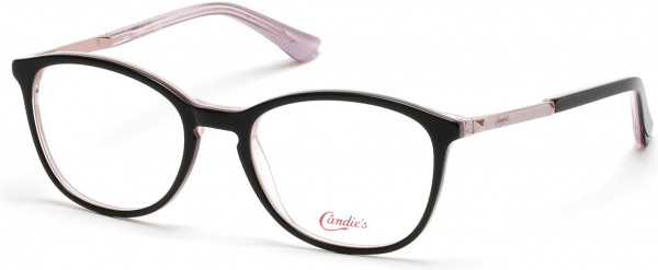 Candie's Eyes CA0142 Eyeglasses