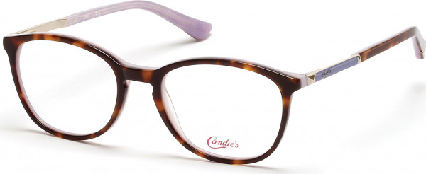 Candie's Eyes CA0142 Eyeglasses