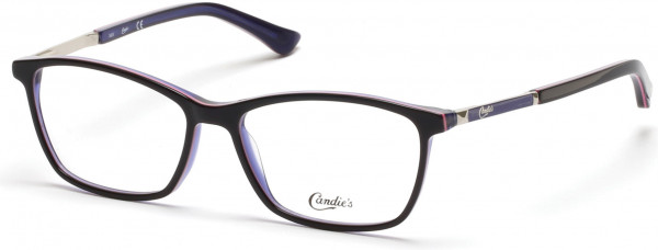 Candie's Eyes CA0143 Eyeglasses