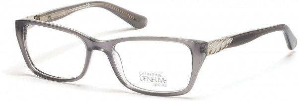 Catherine Deneuve CD0410 Eyeglasses, 020 - Grey/other