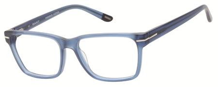 Gant GA-3039 (G 3039) Eyeglasses, L11 (MBL) - Viva Color