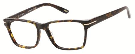 Gant GA-3039 (G 3039) Eyeglasses, L95 (MTO) - Matte Tortoise