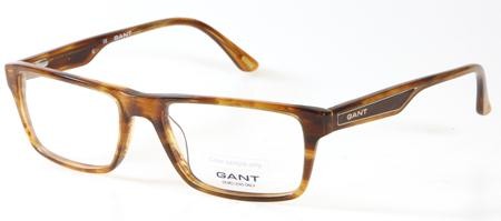 Gant GA-A120 (G JULIAN) Eyeglasses, E71 (BRNHN)