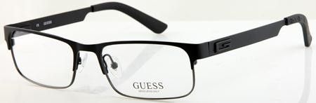 Guess GU1731 Eyeglasses