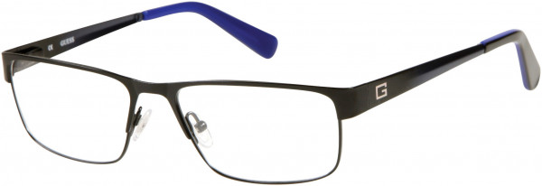 Guess GU1770 Eyeglasses