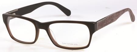 Guess GU-1827 (GU 1827) Eyeglasses, D96 (BRN) - Brown