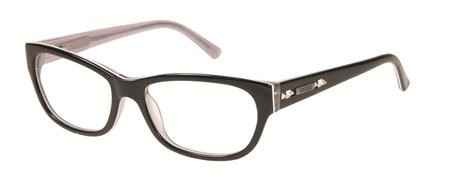 Guess GU-2344 (GU 2344) Eyeglasses, B84 (BLK) - Black