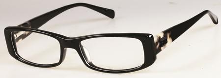 Guess GU-2409 (GU 2409) Eyeglasses, B84 (BLK) - Black