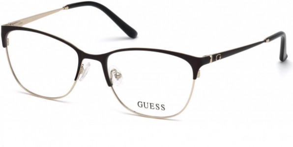 Guess GU2583 Eyeglasses