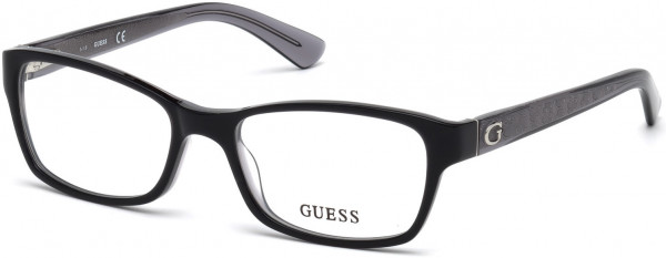 Guess GU2591 Eyeglasses