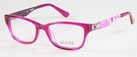 Guess GU-9094 (GU 9094) Eyeglasses, H46 (FUS)