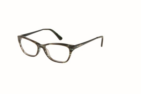 GUESS by Marciano GM-0201 (GM 201) Eyeglasses, S13 (TL) - Blue Grey