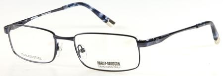 Harley-Davidson HD-0423 (HD 423) Eyeglasses, M26 (NV) - Viva Color