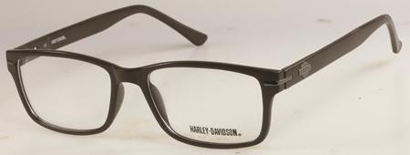 Harley-Davidson HD-0496 (HD 496) Eyeglasses, D96 (BRN) - Brown