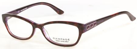 Rampage RA-0184 (R 184) Eyeglasses, T10 (TOPUR)