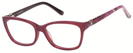 Rampage RA-0193 (R 193) Eyeglasses, O24 (PUR) - Purple