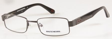 Skechers SE-1060 (SK 1060) Eyeglasses, L66 (MGUN)