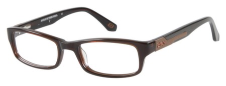 Skechers SE-1061 (SK 1061) Eyeglasses, D96 (BRN) - Brown