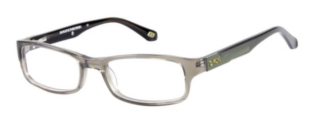 Skechers SE-1061 (SK 1061) Eyeglasses, M64 (OL) - Olive