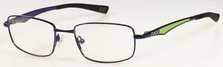 Skechers SE-1079 (SK 1079) Eyeglasses, B74 (BLGRN) - Blue Green