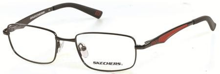 Skechers SE-1079 (SK 1079) Eyeglasses, V45 (GUNRD)
