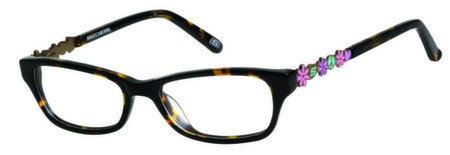 Skechers SE-1538 (SK 1538) Eyeglasses, T12 (TOR)