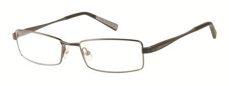 Skechers SE-3101 (SK 3101) Eyeglasses, V40 (GUNBK)