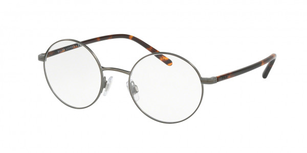 Polo PH1169 Eyeglasses, 9327 AGED BRONZE (BRONZE/COPPER)