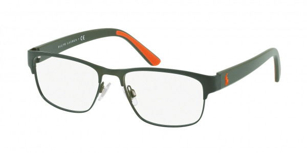 Polo PH1171 Eyeglasses