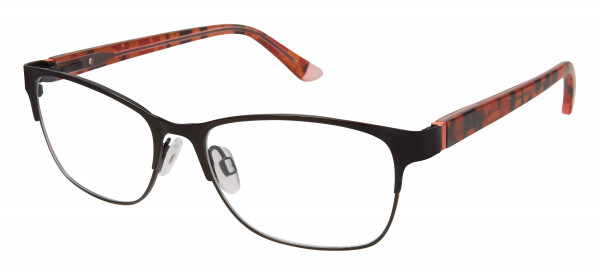 Humphrey's 592034 Eyeglasses, Black - 10 (BLK)