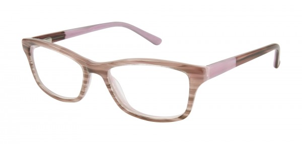 Ted Baker B952 Eyeglasses, Brown (BRN)