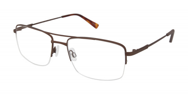 TITANflex M959 Eyeglasses, Dark Gunmetal (DGN)