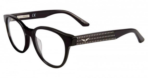 Zadig & Voltaire VZV120S Eyeglasses
