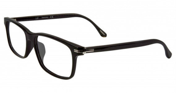 dunhill VDH059 Eyeglasses, Carbon Fiber 02An