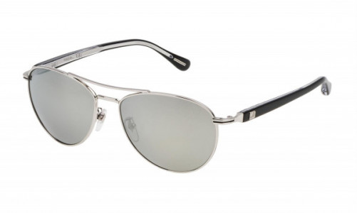 dunhill SDH002 Sunglasses, 583X