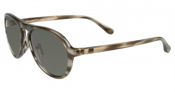 dunhill SDH055 Sunglasses, Grey Strike 01Ex