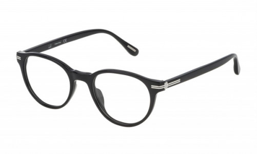 dunhill VDH024 Eyeglasses, Navy Blue 0V14