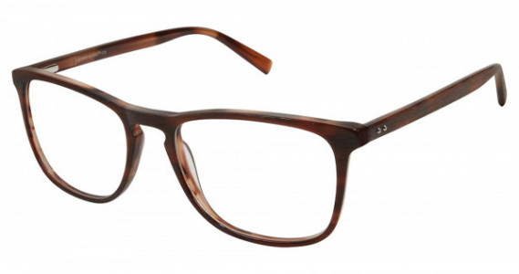 XXL GAUCHO Eyeglasses, BROWN