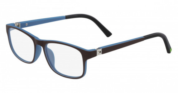 Kilter K4502 Eyeglasses, 210 Brown