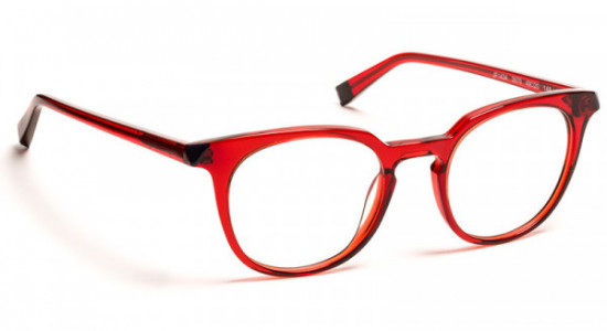 J.F. Rey JF1434 Eyeglasses, RED/PURPLE (3570)