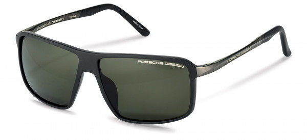 Porsche Design P8650 Sunglasses