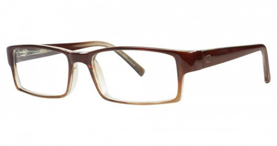 Stetson Off Road 5059 Eyeglasses, 153 Brown Fade