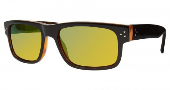 Randy Jackson Randy Jackson Sun S925P Sunglasses