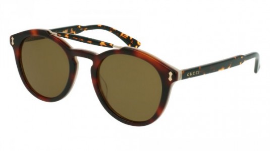 Gucci GG0124S Sunglasses