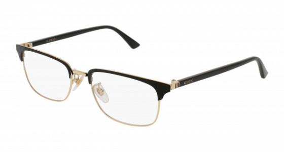 Gucci GG0131O Eyeglasses