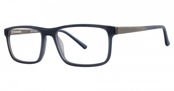Shaquille O’Neal QD 120Z Eyeglasses, 175 Slate